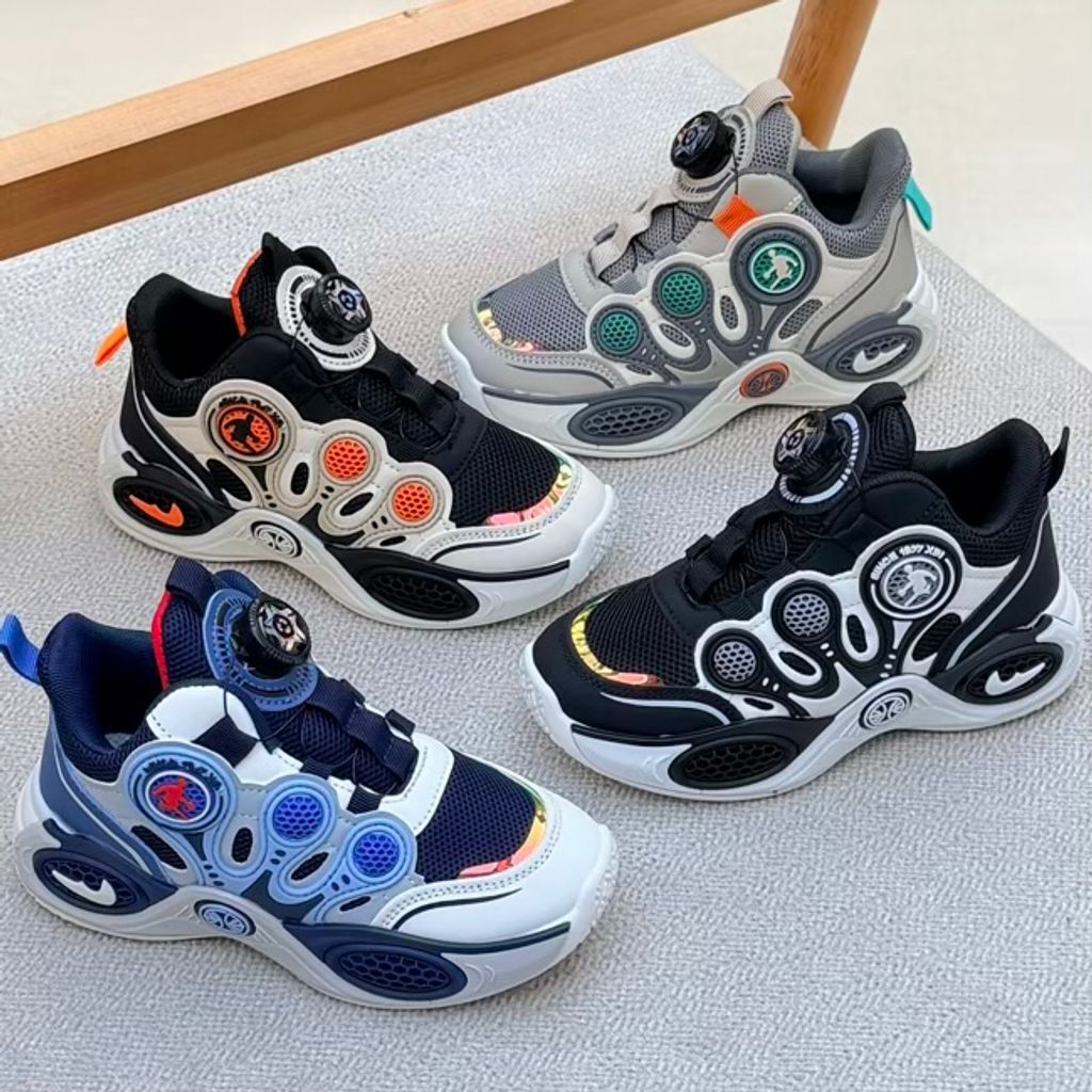 خرید اینترنتی قیمت کتونی بچگانه طرح بسکتبالی از کد 4102303