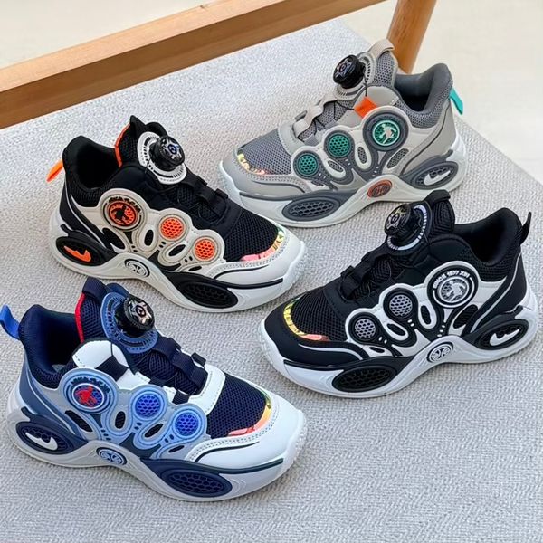 کتونی بچگانه طرح بسکتبالی از کد 4102303