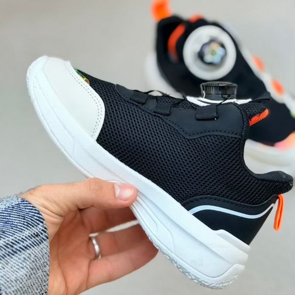 کتونی بچگانه طرح بسکتبالی از کد 4102303