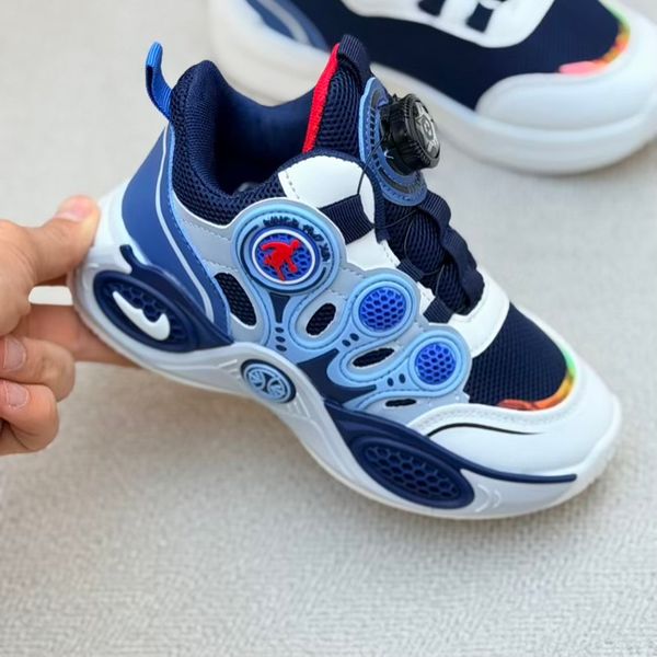 کتونی بچگانه طرح بسکتبالی از کد 4102303