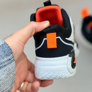 خرید اینترنتی قیمت کتونی بچگانه طرح بسکتبالی از کد 4102303