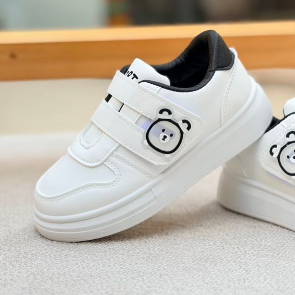 خرید اینترنتی قیمت ونس بچگانه طرح تدی دو چسب از تریپ کد 4102302