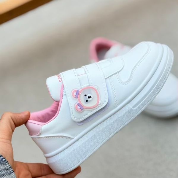 ونس بچگانه طرح تدی دو چسب از تریپ کد 4102302