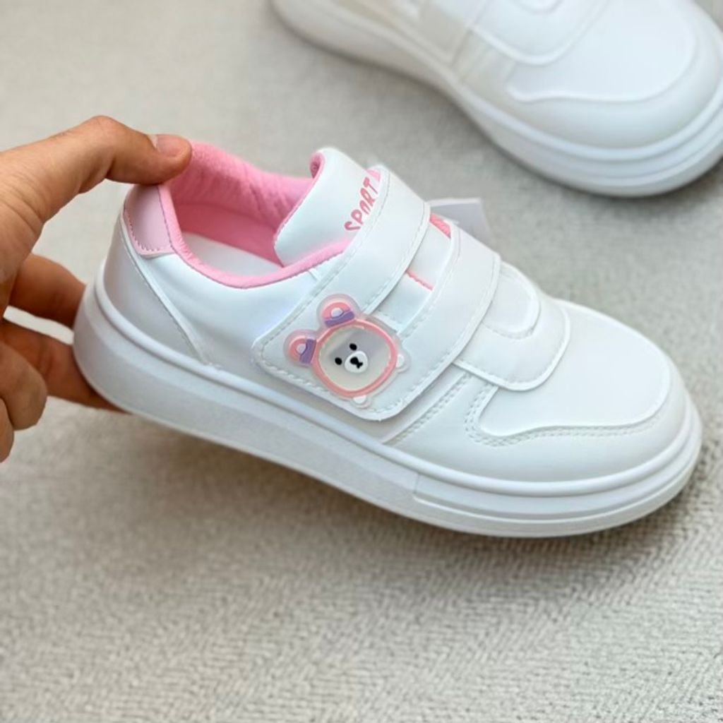 خرید اینترنتی قیمت ونس بچگانه طرح تدی دو چسب از تریپ کد 4102302