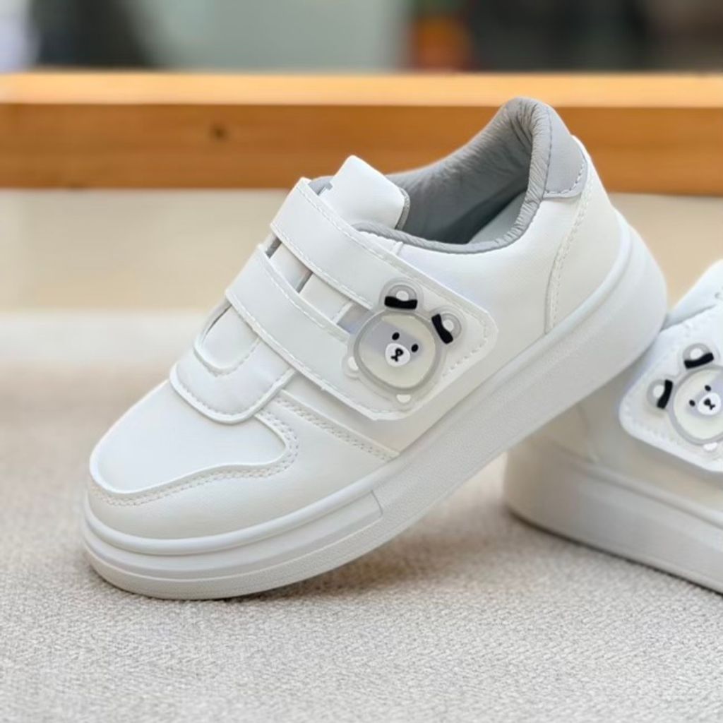 خرید اینترنتی قیمت ونس بچگانه طرح تدی دو چسب از تریپ کد 4102302