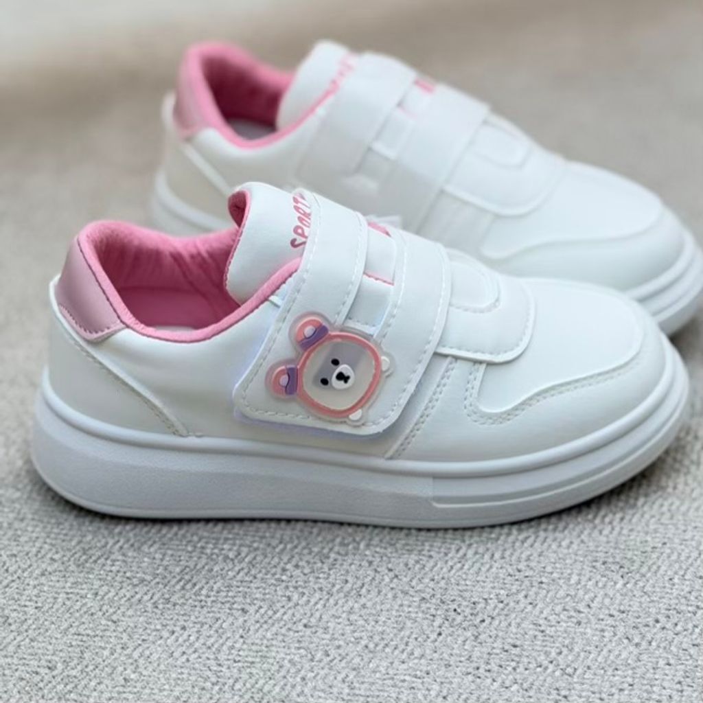 خرید اینترنتی قیمت ونس بچگانه طرح تدی دو چسب از تریپ کد 4102302