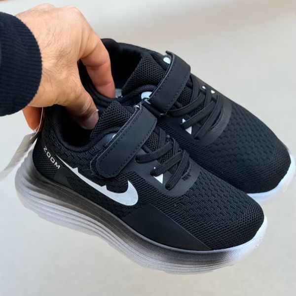 کتونی بچگانه طرح نایک زوم از K-Z کد 4102301