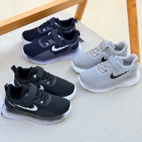 کتونی بچگانه طرح نایک زوم از K-Z کد 4102301