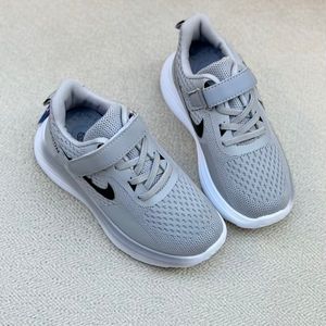 خرید اینترنتی قیمت کتونی بچگانه طرح نایک زوم از K-Z کد 4102301