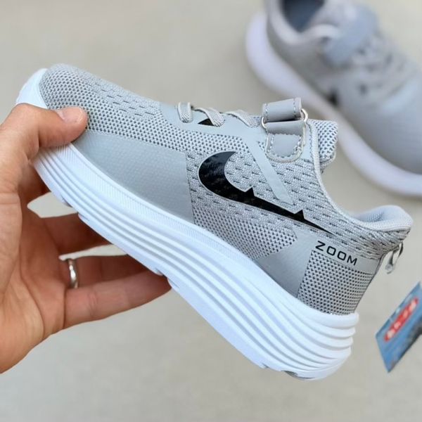 کتونی بچگانه طرح نایک زوم از K-Z کد 4102301