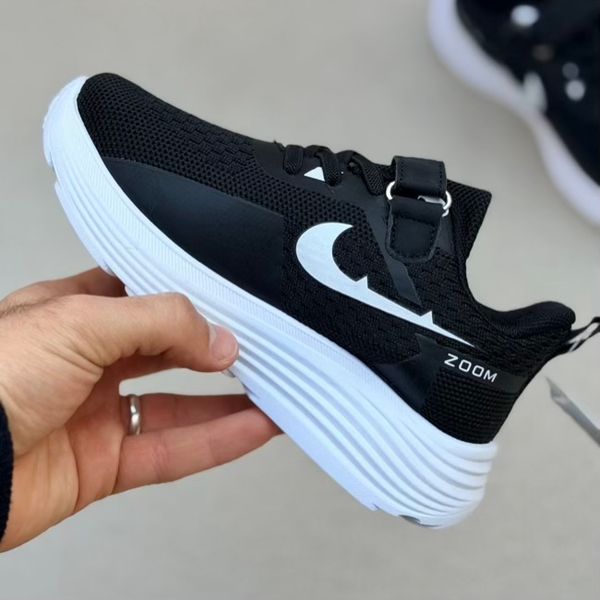 کتونی بچگانه طرح نایک زوم از K-Z کد 4102301