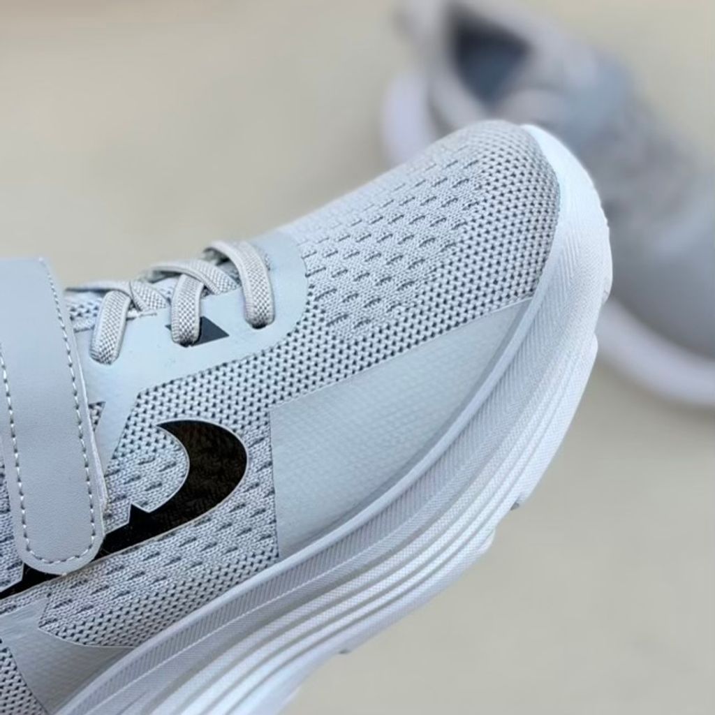 خرید اینترنتی قیمت کتونی بچگانه طرح نایک زوم از K-Z کد 4102301