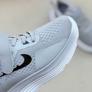 خرید اینترنتی قیمت کتونی بچگانه طرح نایک زوم از K-Z کد 4102301