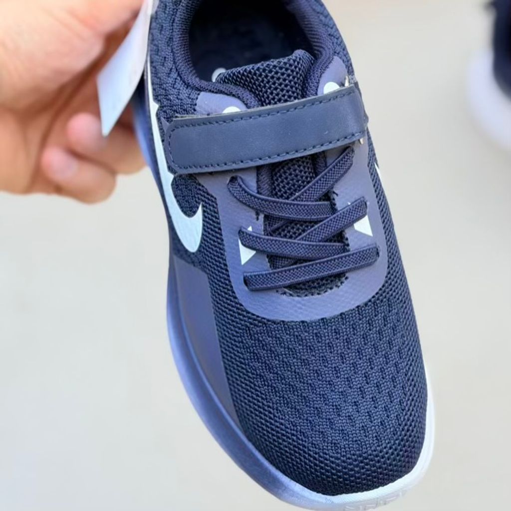 خرید اینترنتی قیمت کتونی بچگانه طرح نایک زوم از K-Z کد 4102301