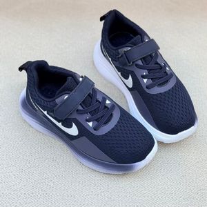 خرید اینترنتی قیمت کتونی بچگانه طرح نایک زوم از K-Z کد 4102301