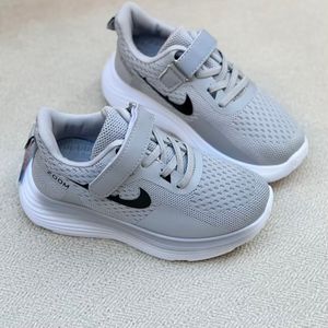 خرید اینترنتی قیمت کتونی بچگانه طرح نایک زوم از K-Z کد 4102301