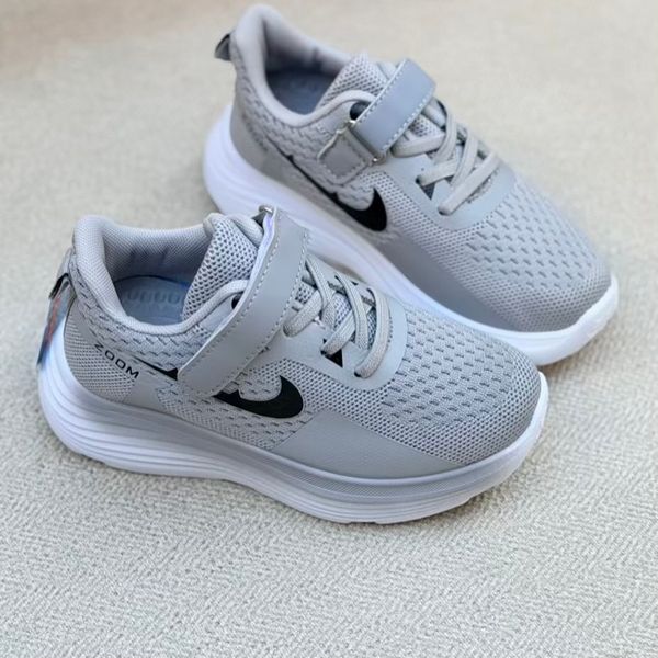 کتونی بچگانه طرح نایک زوم از K-Z کد 4102301