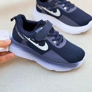 خرید اینترنتی قیمت کتونی بچگانه طرح نایک زوم از K-Z کد 4102301