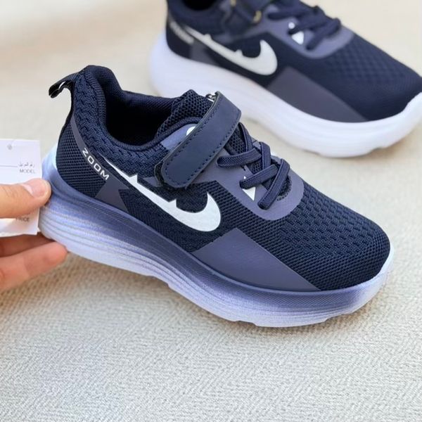 کتونی بچگانه طرح نایک زوم از K-Z کد 4102301