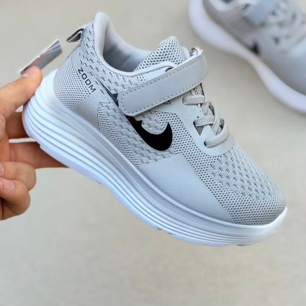 کتونی بچگانه طرح نایک زوم از K-Z کد 4102301