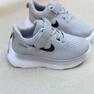 خرید اینترنتی قیمت کتونی بچگانه طرح نایک زوم از K-Z کد 4102301