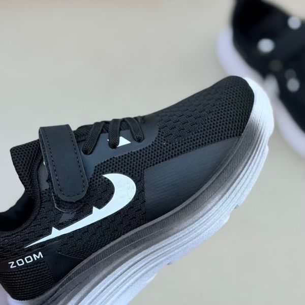 کتونی بچگانه طرح نایک زوم از K-Z کد 4102301