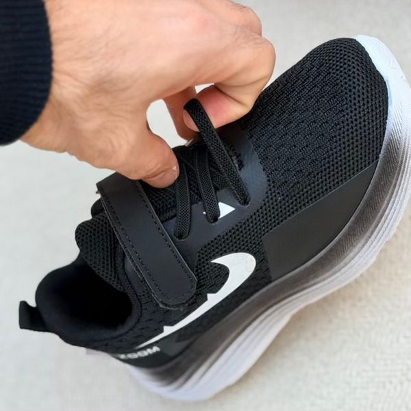 کتونی بچگانه طرح نایک زوم از K-Z کد 4102301