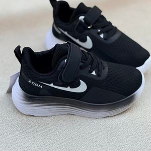 خرید اینترنتی قیمت کتونی بچگانه طرح نایک زوم از K-Z کد 4102301