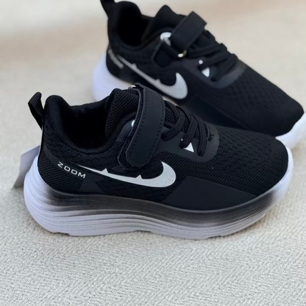 کتونی بچگانه طرح نایک زوم از K-Z کد 4102301