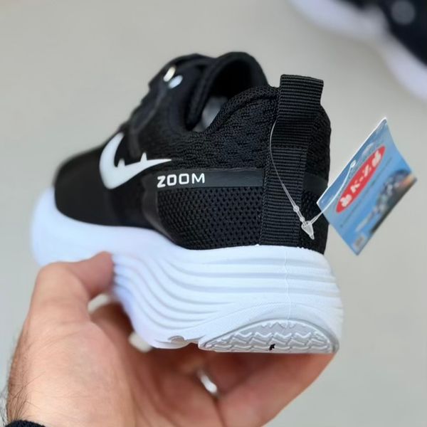 کتونی بچگانه طرح نایک زوم از K-Z کد 4102301