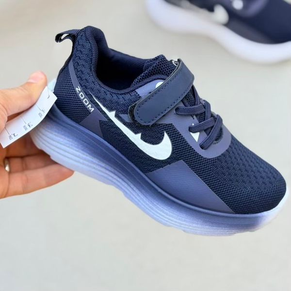 کتونی بچگانه طرح نایک زوم از K-Z کد 4102301