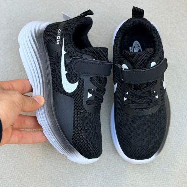 کتونی بچگانه طرح نایک زوم از K-Z کد 4102301