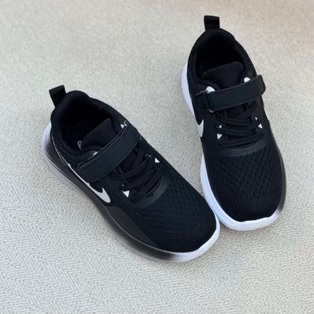 خرید اینترنتی قیمت کتونی بچگانه طرح نایک زوم از K-Z کد 4102301