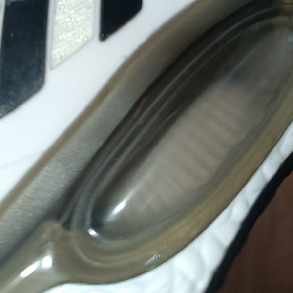 کتونی مردانه اسپرت آدیداس dx سفید کیفیت بالا