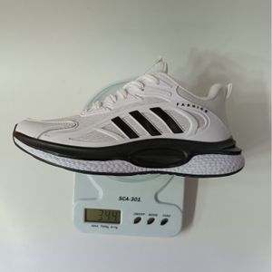 قیمت ارزان کتونی مردانه اسپرت آدیداس dx سفید کیفیت بالا