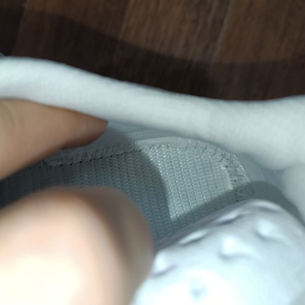 کتونی مردانه اسپرت آدیداس dx سفید کیفیت بالا