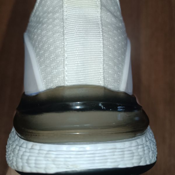 کتونی مردانه اسپرت آدیداس dx سفید کیفیت بالا