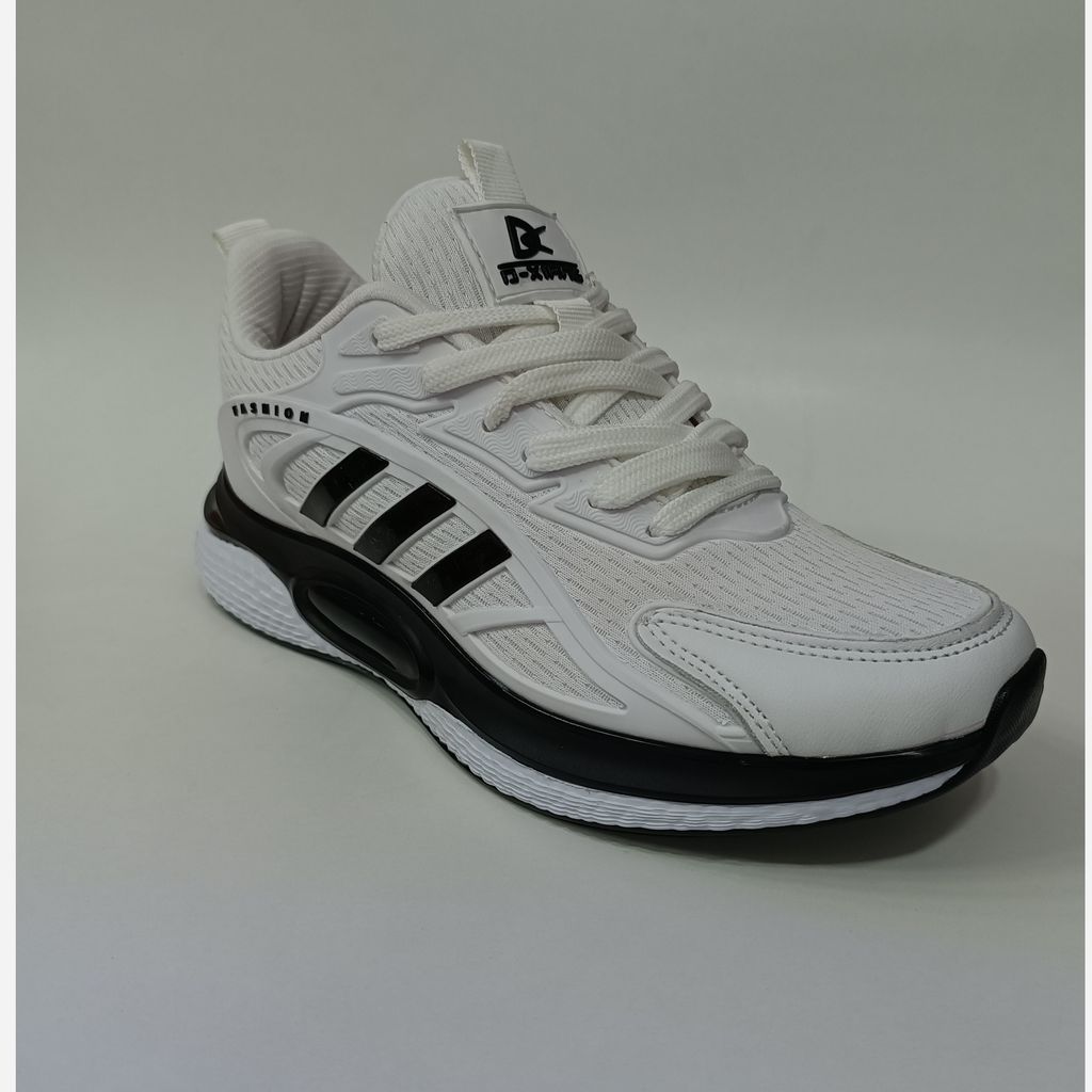 قیمت ارزان کتونی مردانه اسپرت آدیداس dx سفید کیفیت بالا