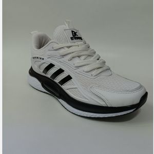 قیمت ارزان کتونی مردانه اسپرت آدیداس dx سفید کیفیت بالا