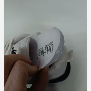 خرید انلاین کتونی مردانه اسپرت آدیداس dx سفید کیفیت بالا