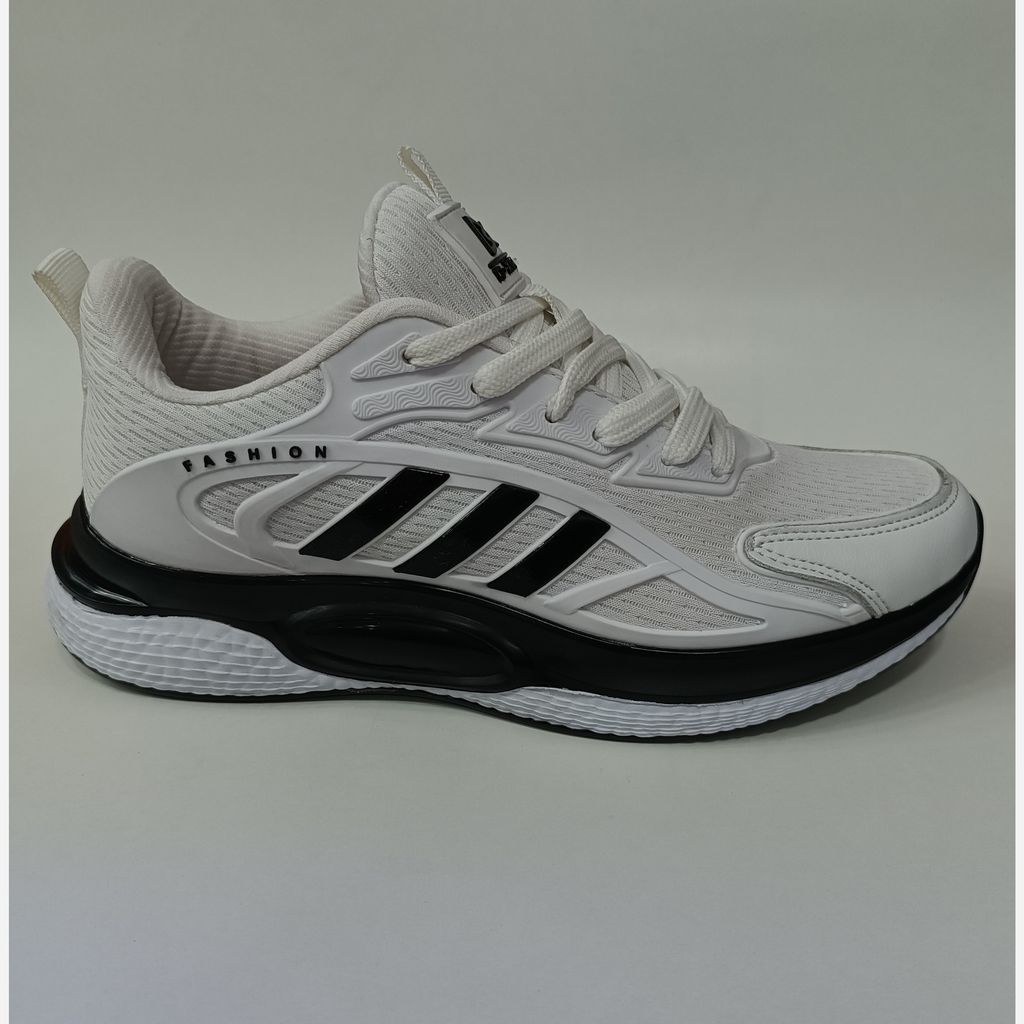 مشخصات کتونی مردانه اسپرت آدیداس dx سفید کیفیت بالا