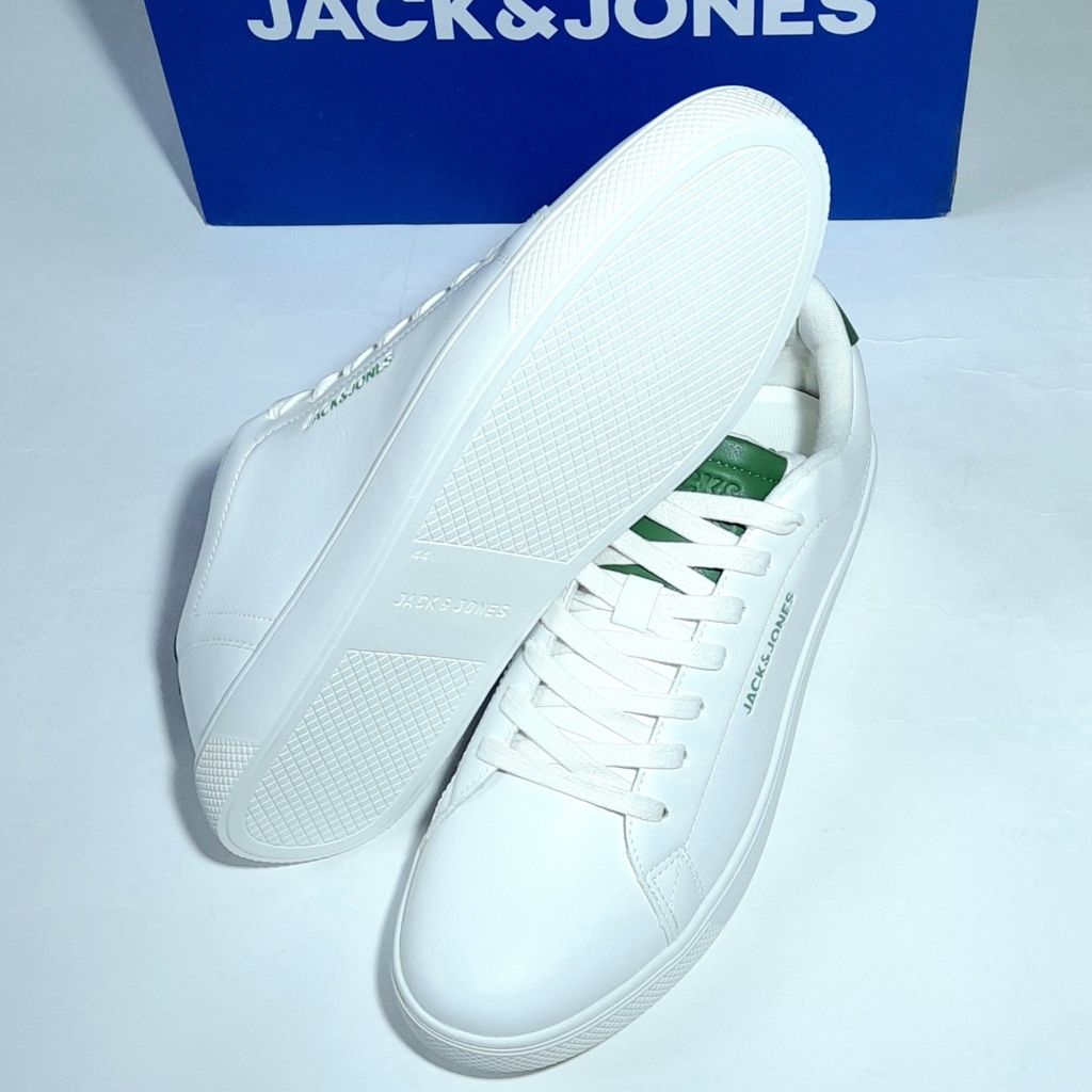 خرید آنلاین کتونی مردانه جک اند جونز اورجینال Jack & Jones JFWBOSS
