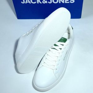 خرید آنلاین کتونی مردانه جک اند جونز اورجینال Jack & Jones JFWBOSS