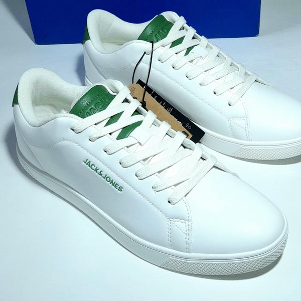 کتونی مردانه جک اند جونز اورجینال Jack & Jones JFWBOSS