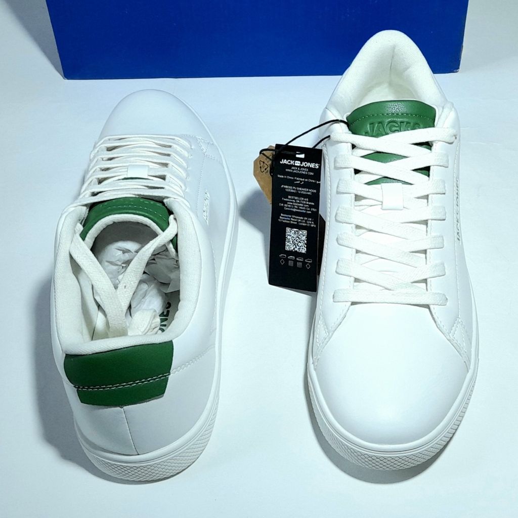 قیمت کتونی مردانه جک اند جونز اورجینال Jack & Jones JFWBOSS
