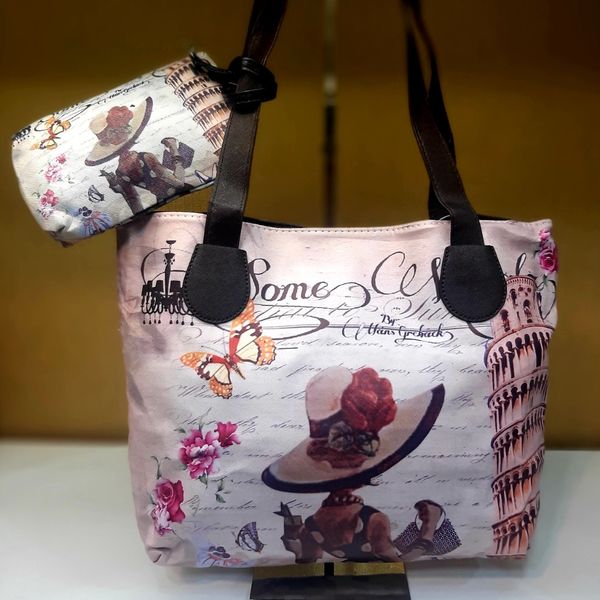 کیف اسپرت فانتزی