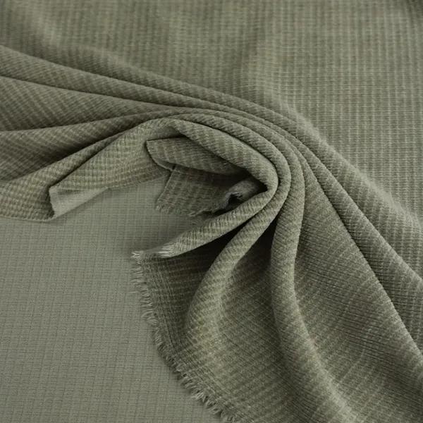 پارچه لمزور بیسکوییتی 1199 - رنگ سبز صدری