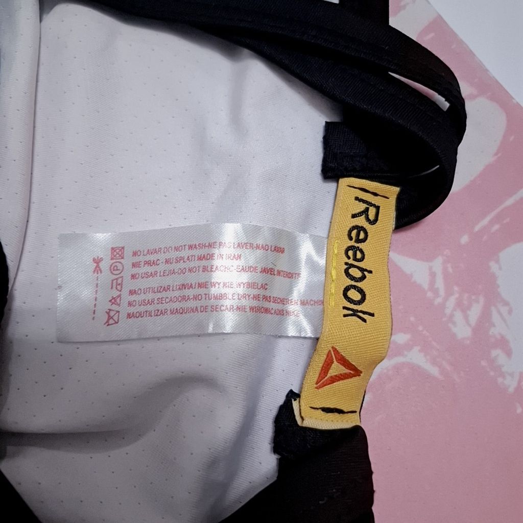 خرید انلاین تاپ ورزشی ریبوک