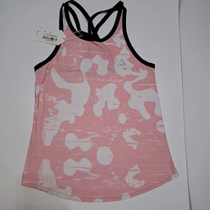 قیمت ارزان تاپ ورزشی ریبوک