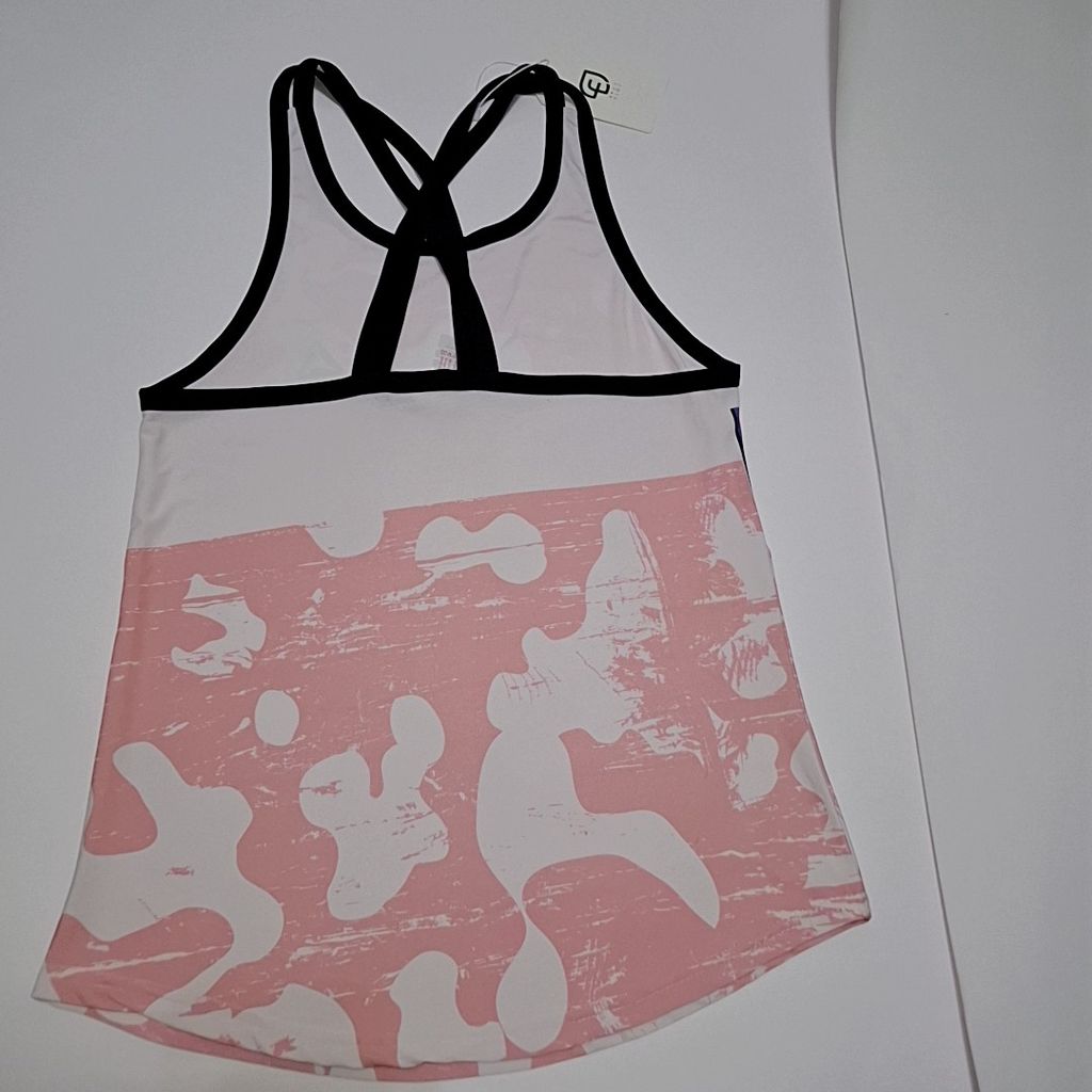 خرید اینترنتی تاپ ورزشی ریبوک